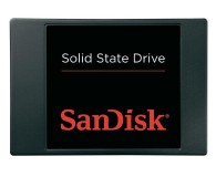 Sandisk 128GB 2,5'' SATA SSD Standard - 120474 - zdjęcie 1